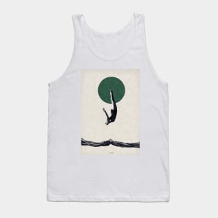 Dive ... Tank Top